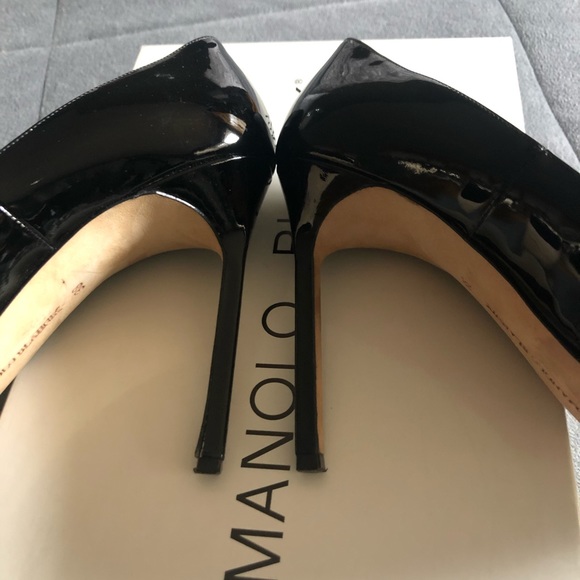 Heels - Picture 6 of 7